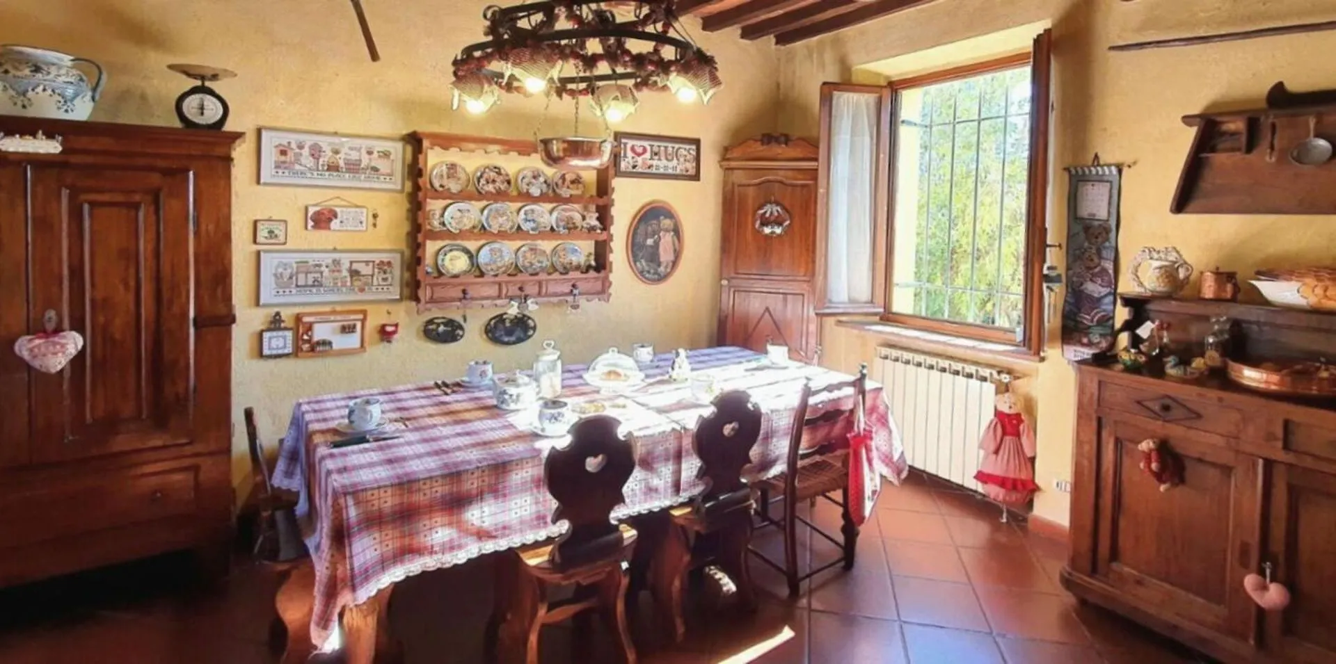 Casale Paola - Belcanto Villas Pietrasanta 0*,