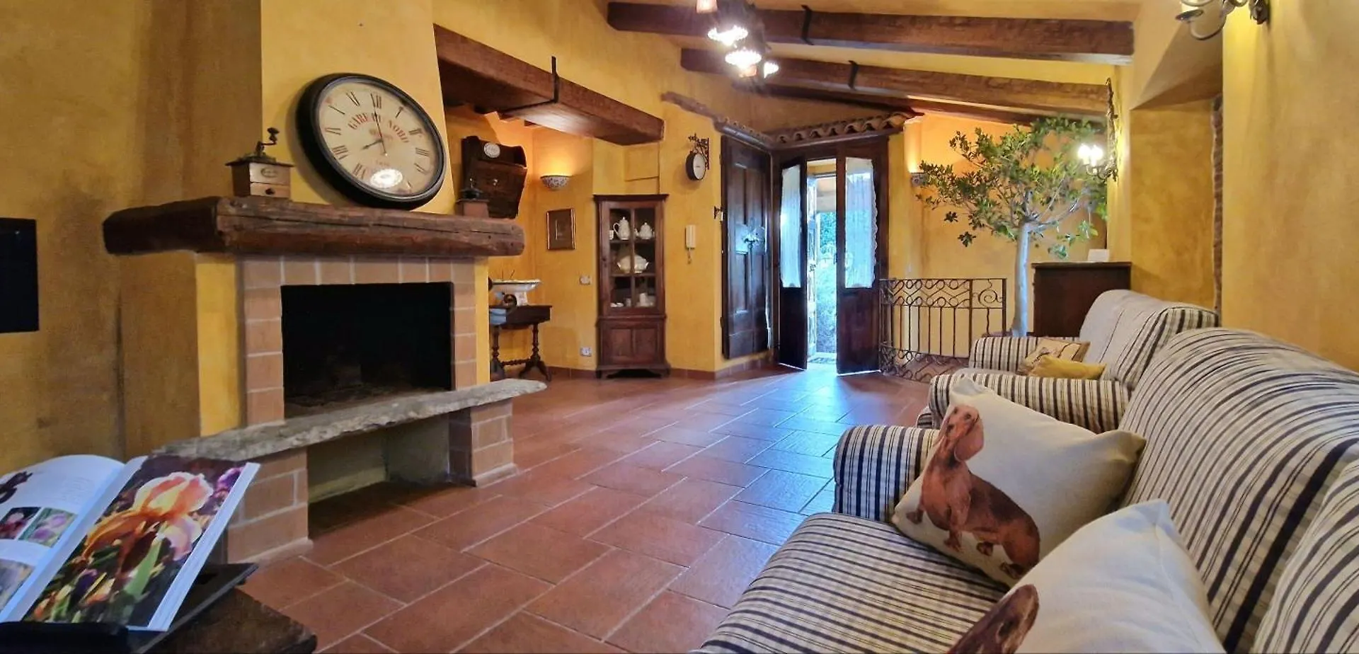 Casale Paola - Belcanto Villas Pietrasanta