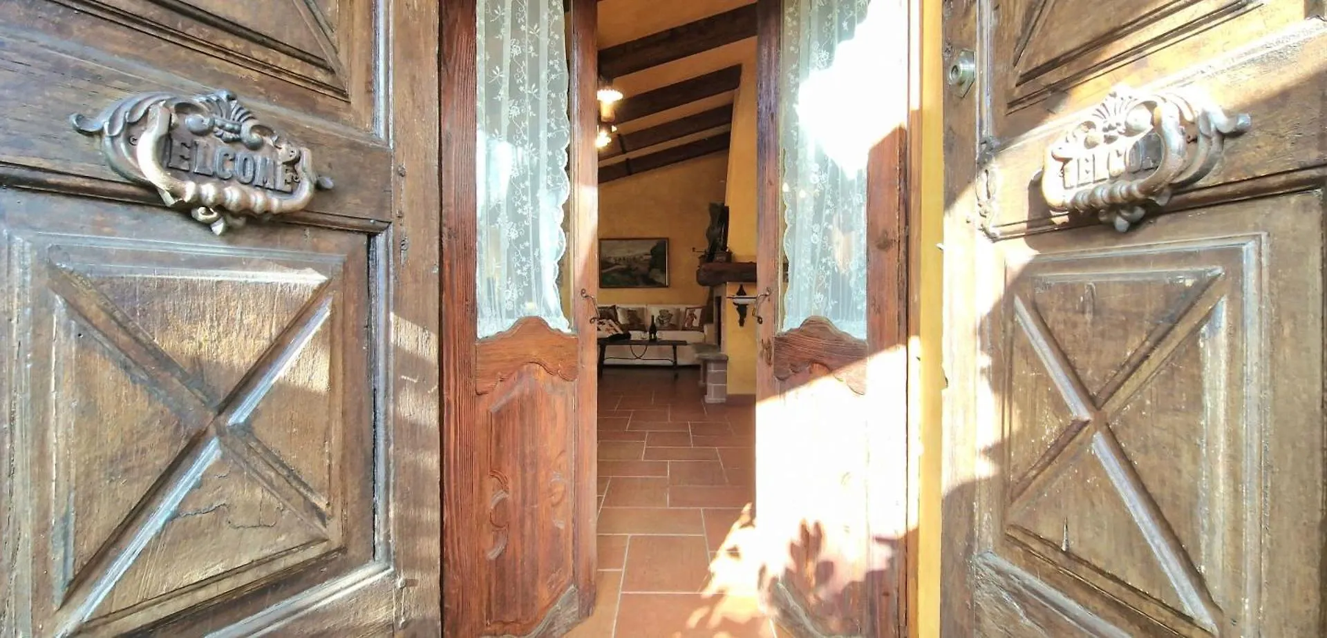 פיאטרה סנטה Casale Paola - Belcanto Villas