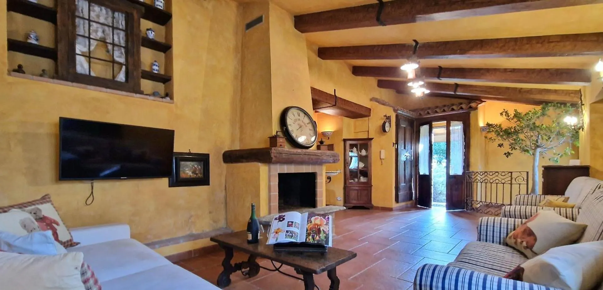 Casale Paola - Belcanto Villas Pietrasanta 0*,