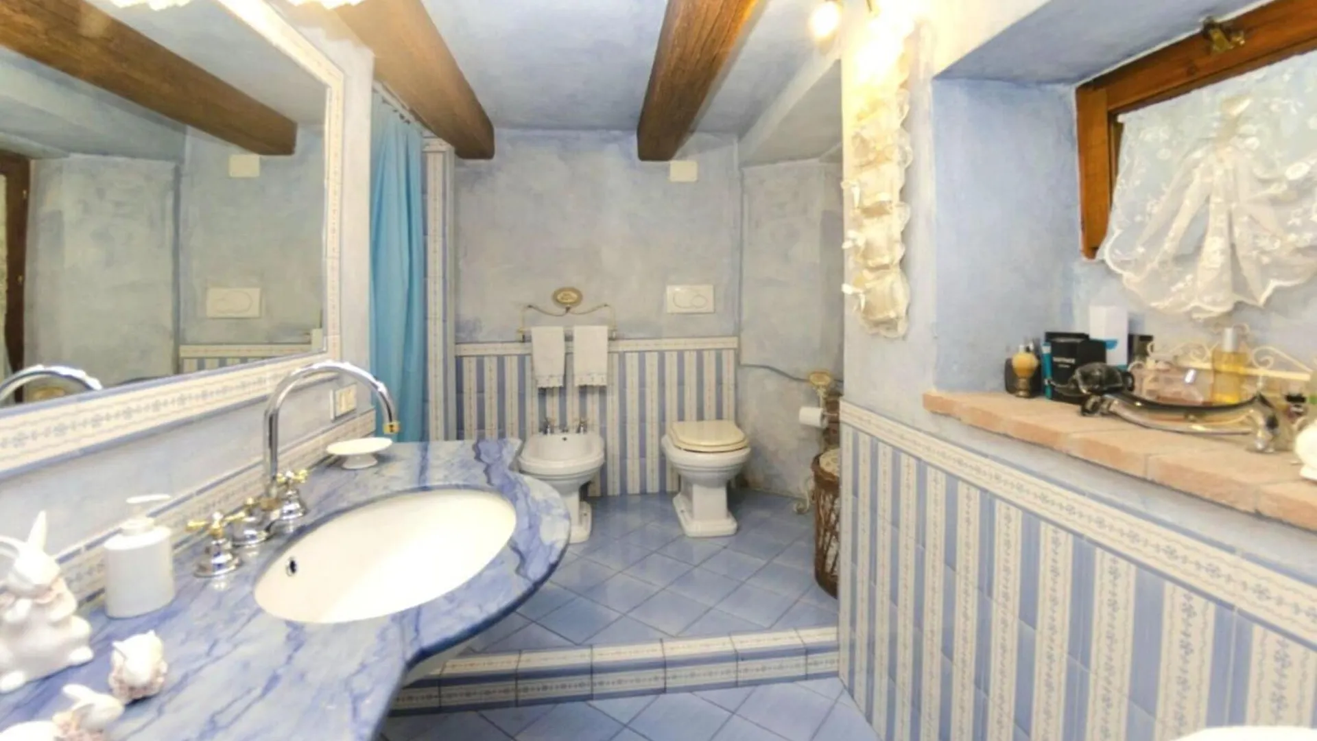 Casale Paola - Belcanto Villas Pietrasanta