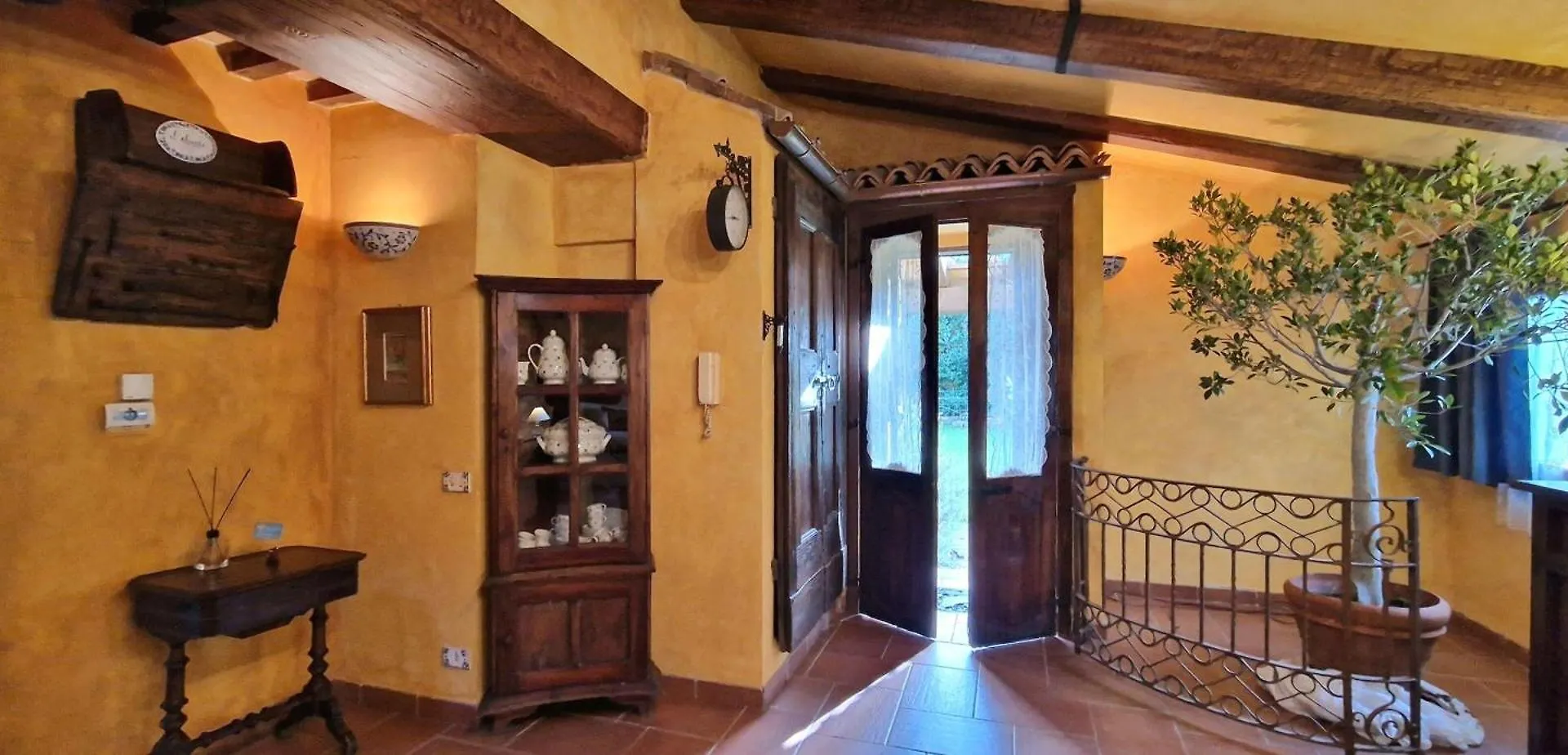 Casale Paola - Belcanto Villas Pietrasanta