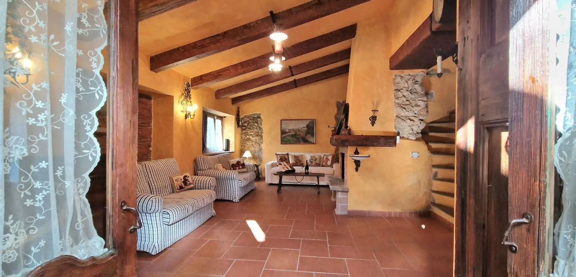 Casale Paola - Belcanto Villas Pietrasanta 0*,