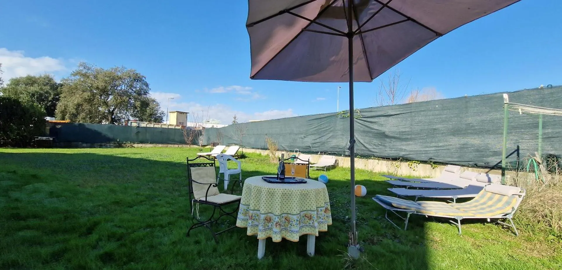 Casale Paola - Belcanto Villas Pietrasanta