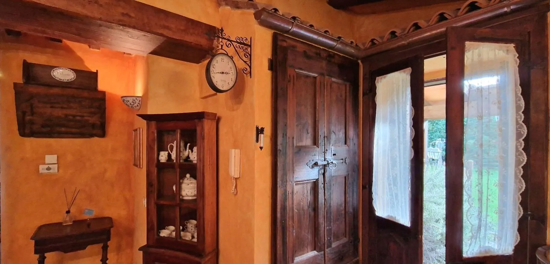 Casale Paola - Belcanto Villas Pietrasanta