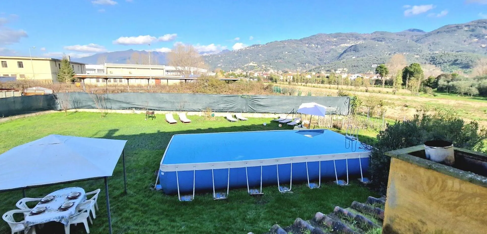 Casale Paola - Belcanto Villas Pietrasanta 0*,  Italien