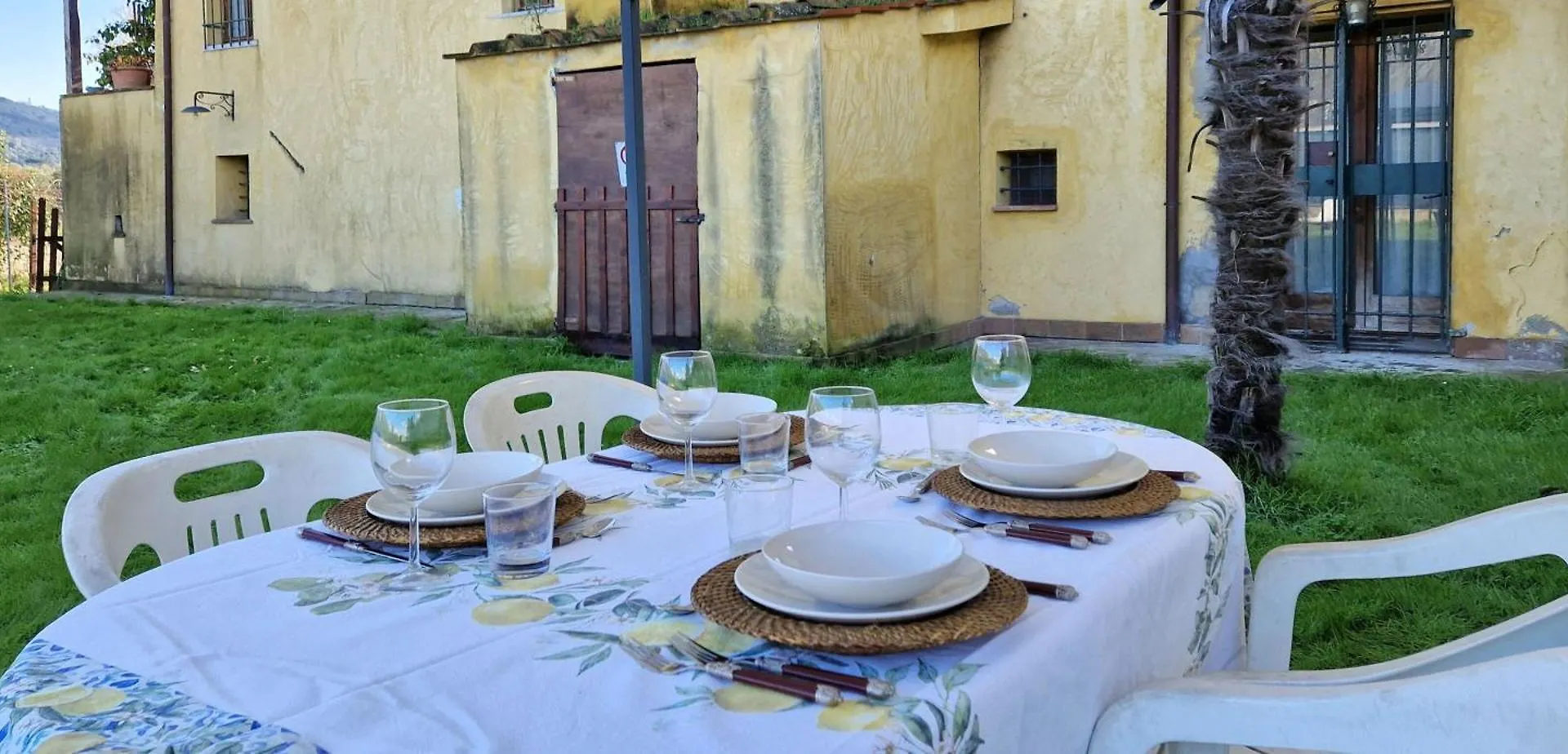 Casale Paola - Belcanto Villas Pietrasanta